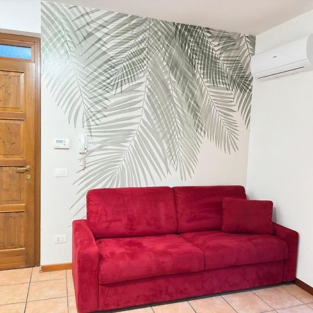 Strawberry House Villa Colico Luaran gambar