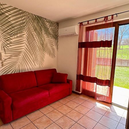 Strawberry House Villa Colico Luaran gambar