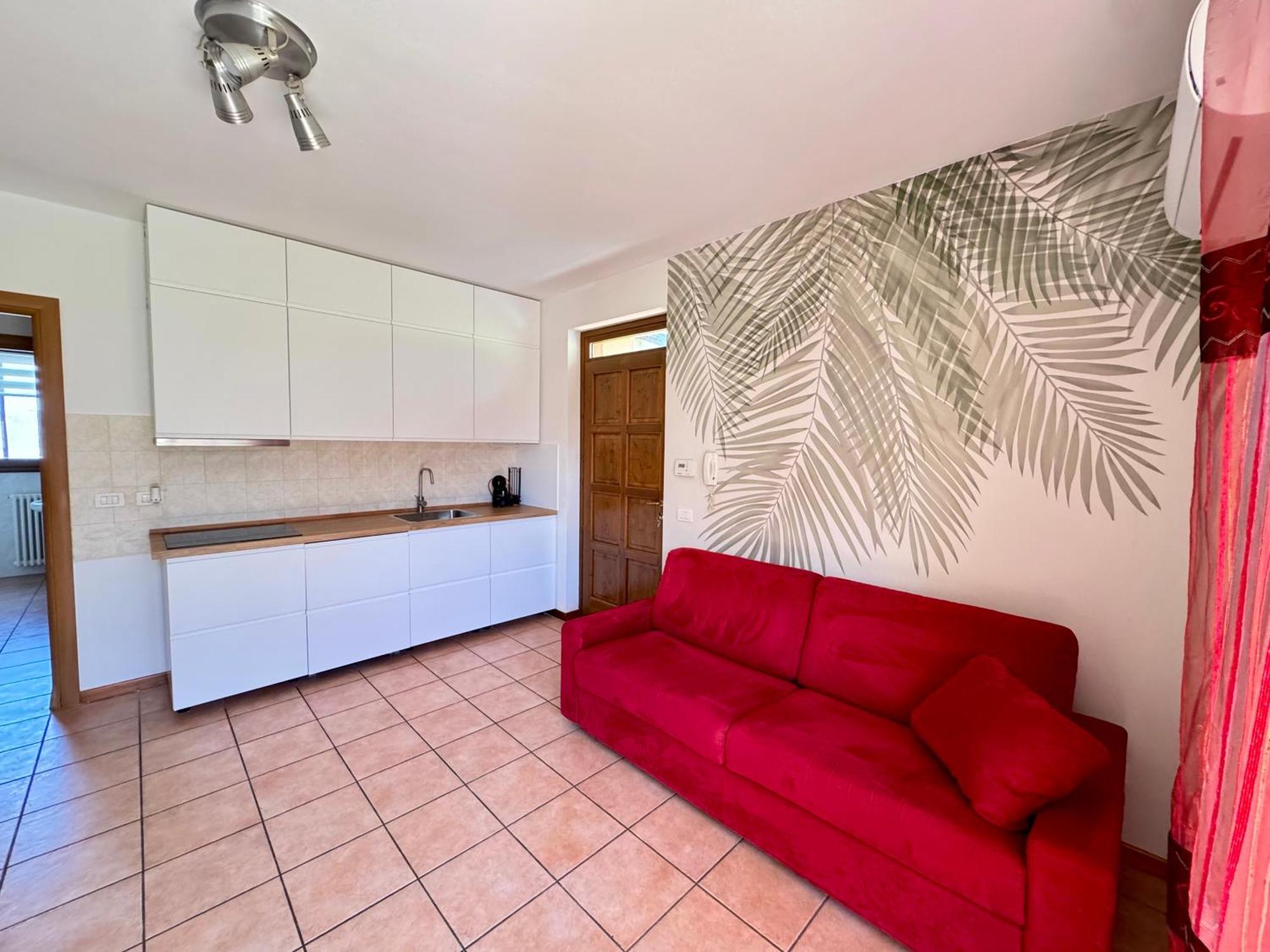 Strawberry House Villa Colico Luaran gambar