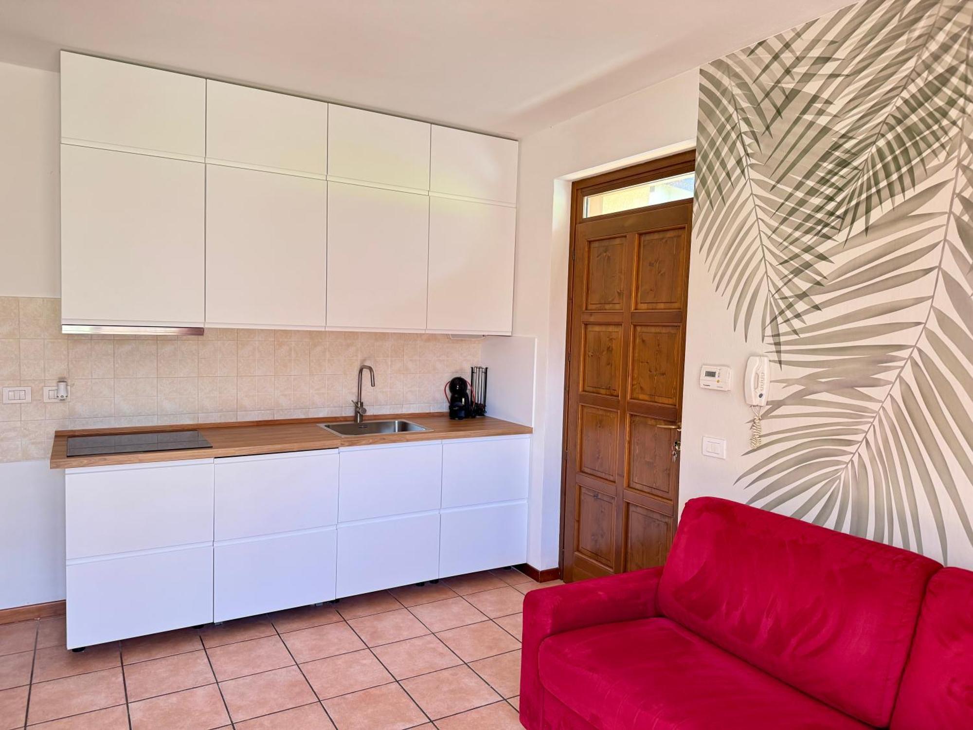 Strawberry House Villa Colico Luaran gambar