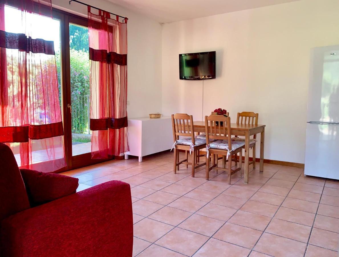 Strawberry House Villa Colico Luaran gambar
